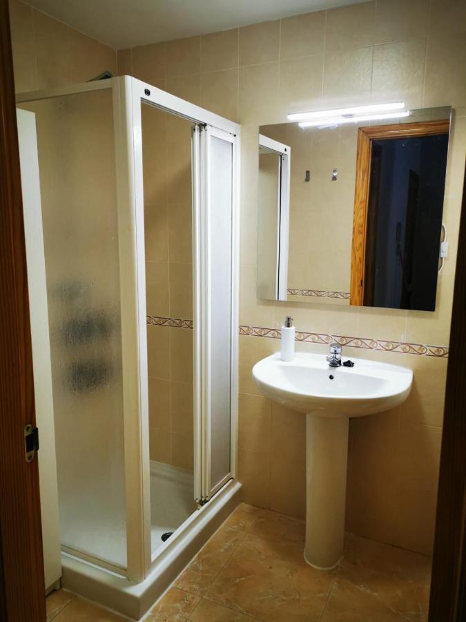 Apartmán Rihuete 2 El Puerto de Mazarrón Exteriér fotografie